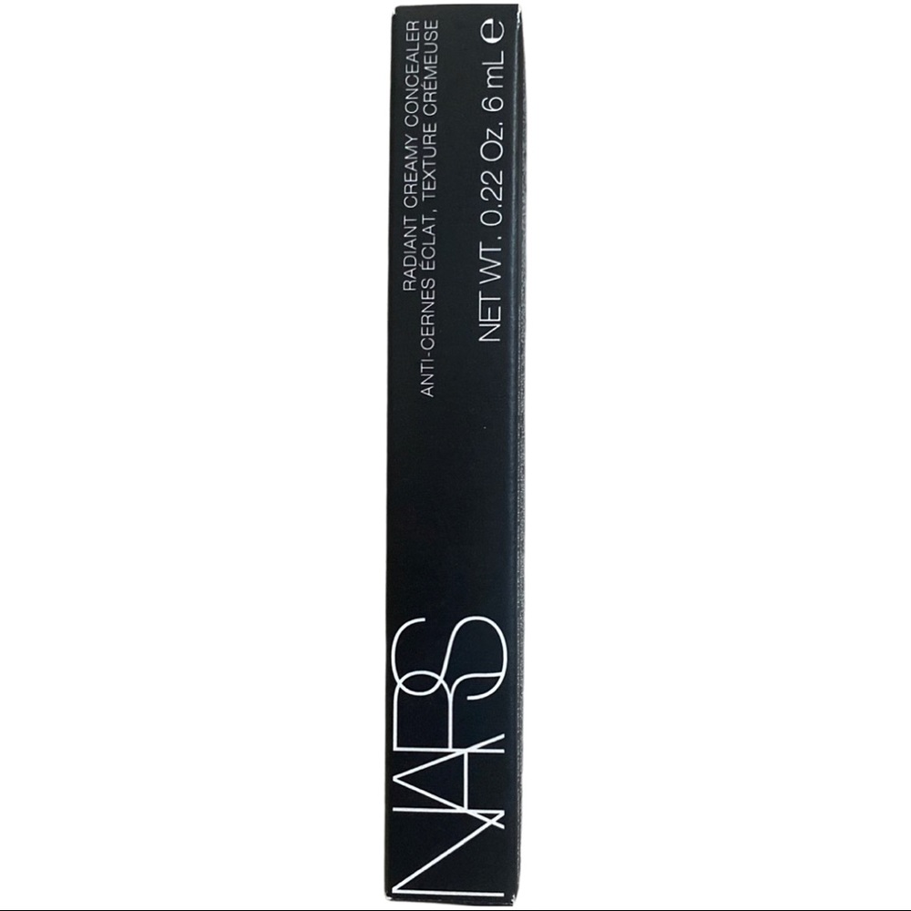 NARS  concealer  .3 pack